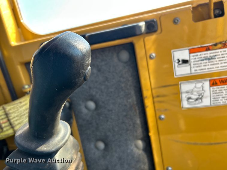 image for item ET6962 2018 Rayco C200 forestry mulcher