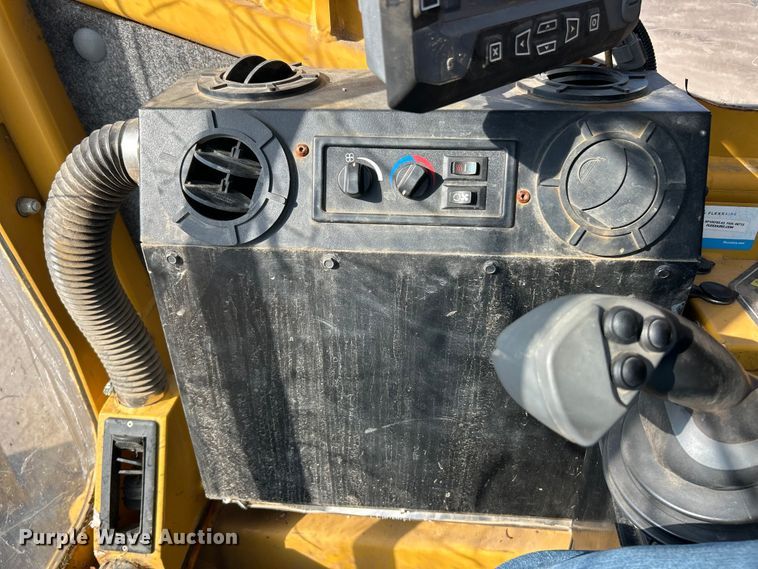 image for item ET6962 2018 Rayco C200 forestry mulcher