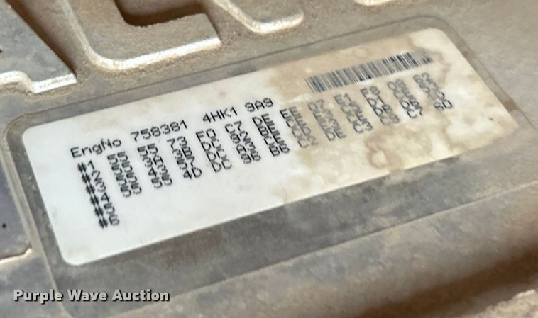 image for item ET6962 2018 Rayco C200 forestry mulcher