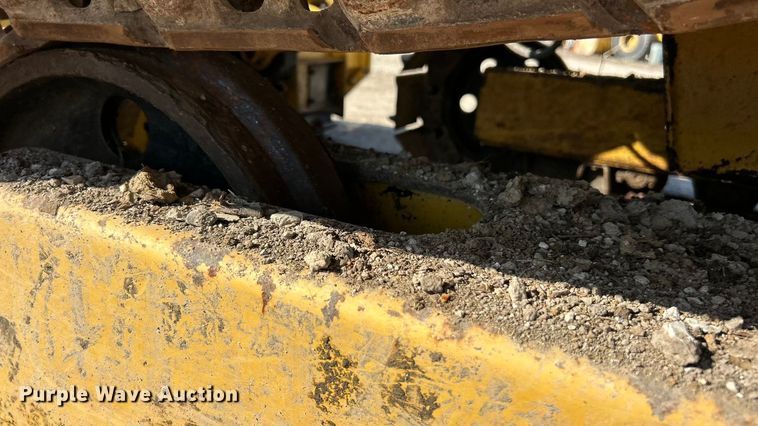 image for item ET6962 2018 Rayco C200 forestry mulcher