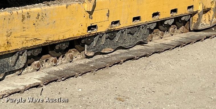 image for item ET6962 2018 Rayco C200 forestry mulcher