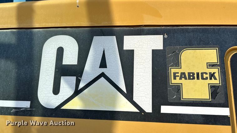 image for item ET6963 2004 Caterpillar 950G Series II wheel loader