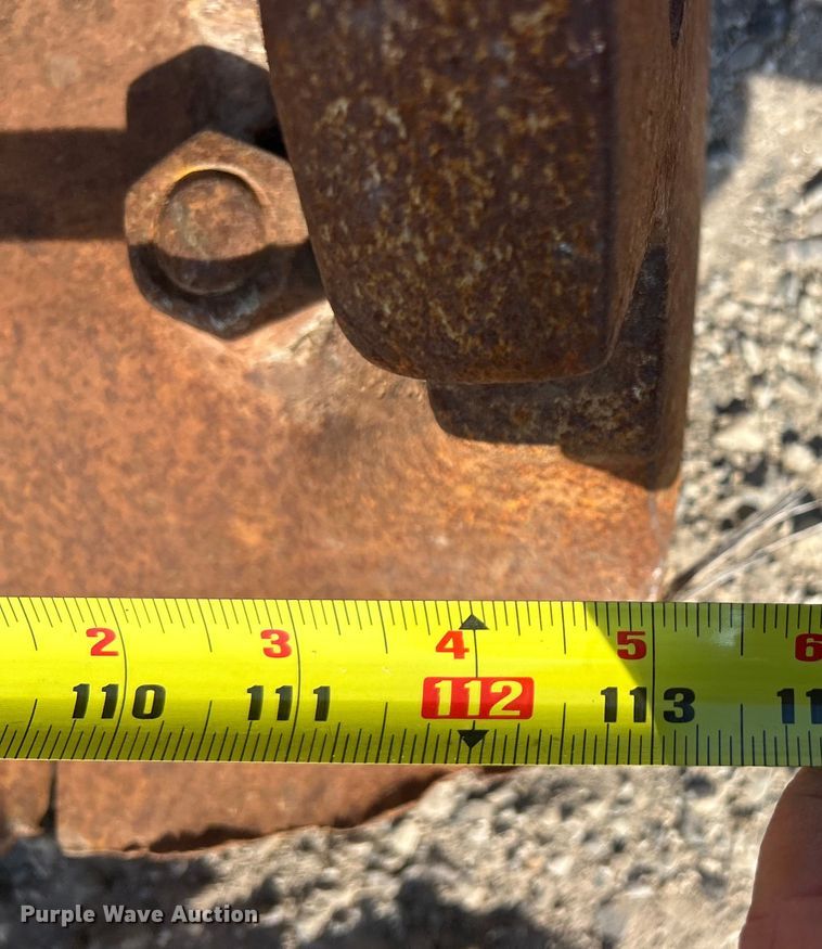 image for item ET6963 2004 Caterpillar 950G Series II wheel loader