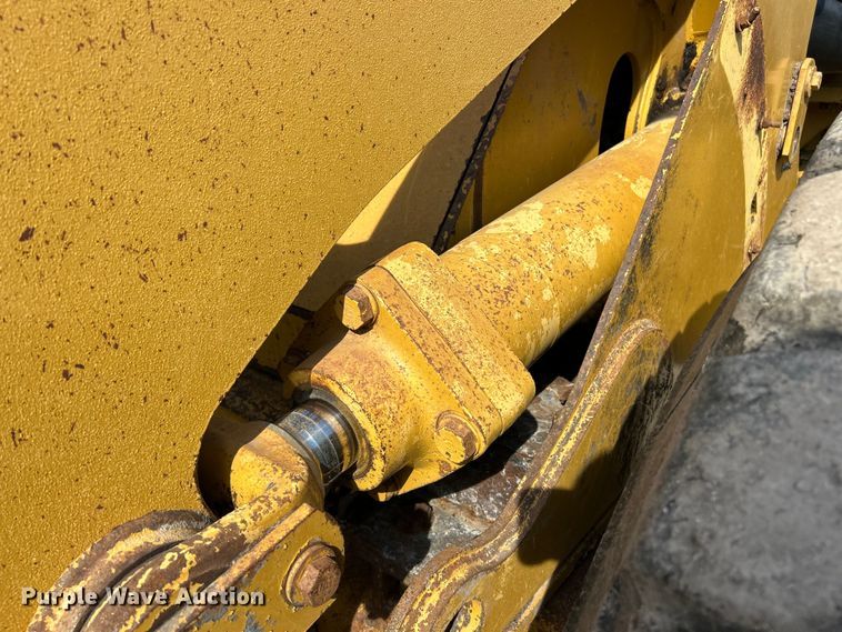 image for item ET6963 2004 Caterpillar 950G Series II wheel loader