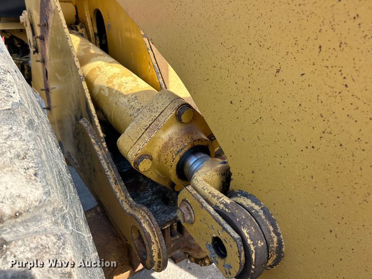 image for item ET6963 2004 Caterpillar 950G Series II wheel loader