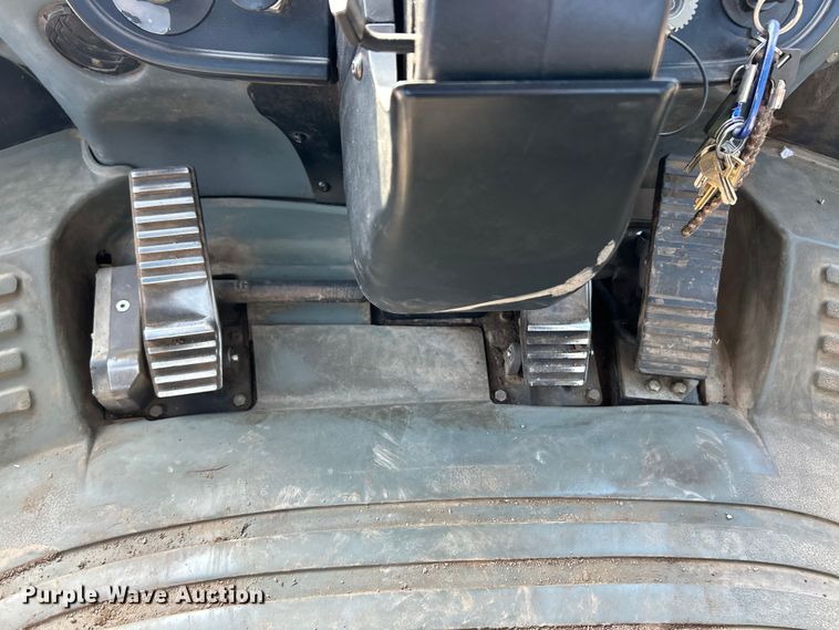 image for item ET6963 2004 Caterpillar 950G Series II wheel loader