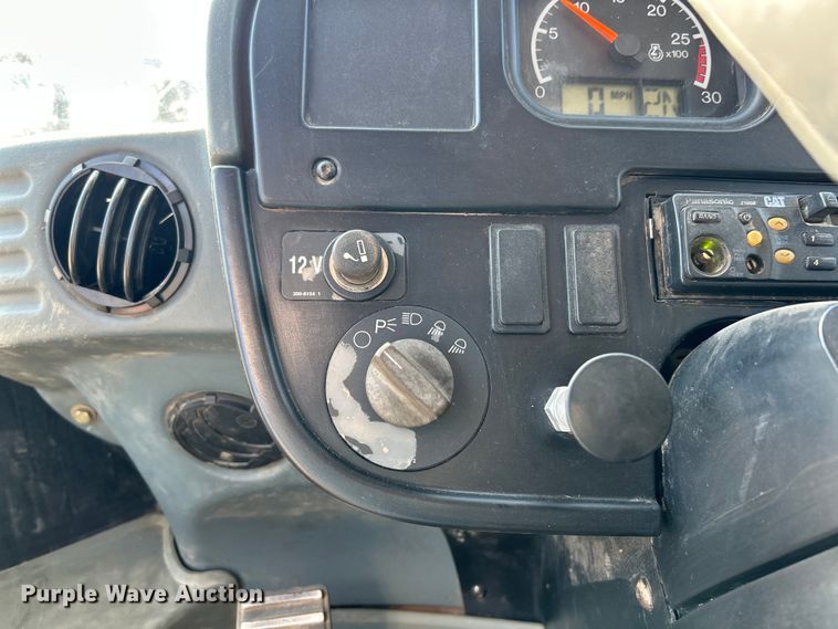 image for item ET6963 2004 Caterpillar 950G Series II wheel loader