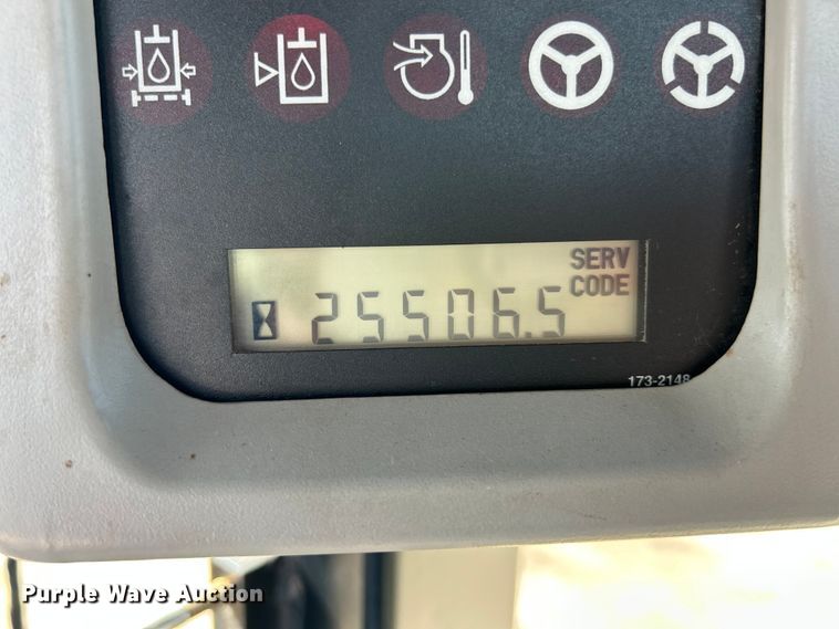 image for item ET6963 2004 Caterpillar 950G Series II wheel loader