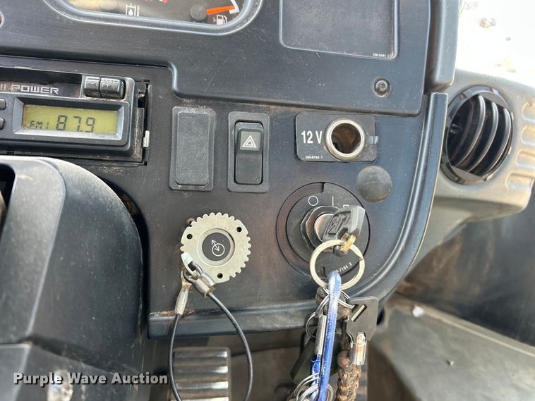 image for item ET6963 2004 Caterpillar 950G Series II wheel loader