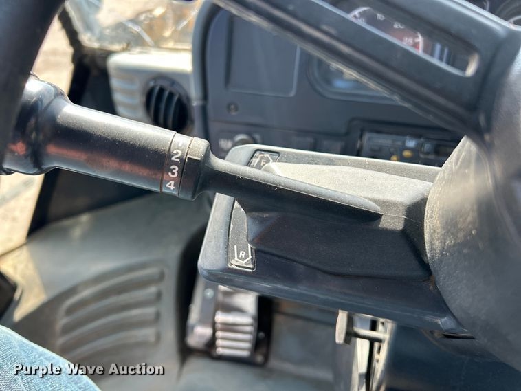 image for item ET6963 2004 Caterpillar 950G Series II wheel loader