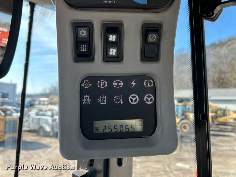 image for item ET6963 2004 Caterpillar 950G Series II wheel loader