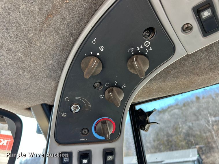 image for item ET6963 2004 Caterpillar 950G Series II wheel loader