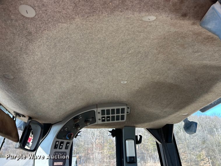 image for item ET6963 2004 Caterpillar 950G Series II wheel loader