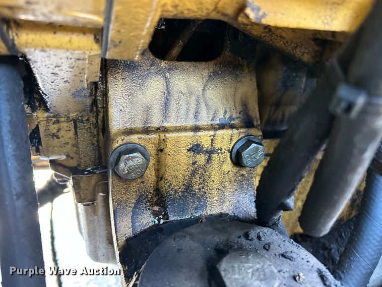 image for item ET6963 2004 Caterpillar 950G Series II wheel loader