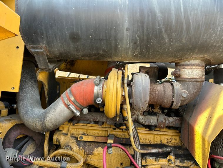 image for item ET6963 2004 Caterpillar 950G Series II wheel loader