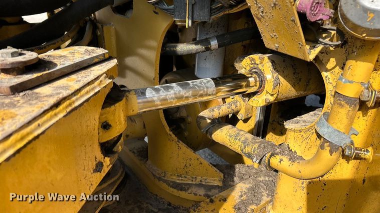 image for item ET6963 2004 Caterpillar 950G Series II wheel loader