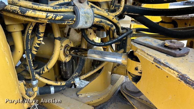 image for item ET6963 2004 Caterpillar 950G Series II wheel loader
