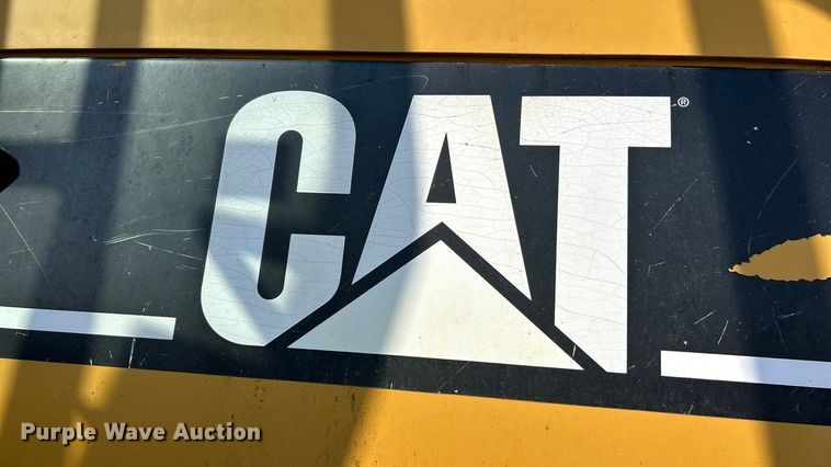 image for item ET6964 2005 Caterpillar 950G Series II wheel loader