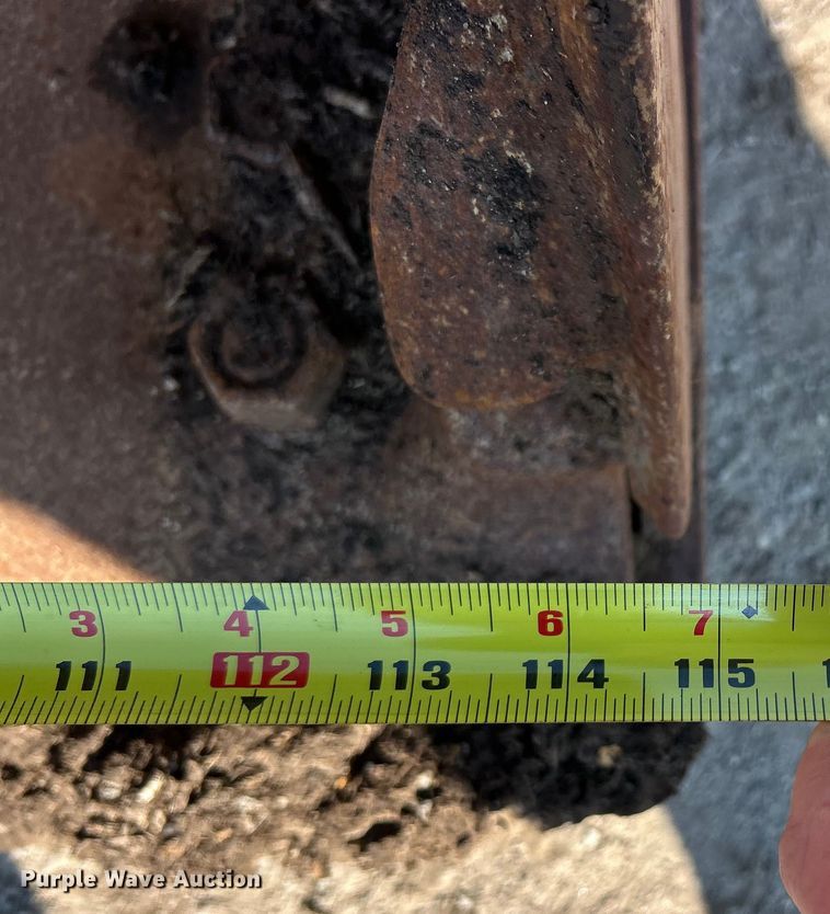 image for item ET6964 2005 Caterpillar 950G Series II wheel loader