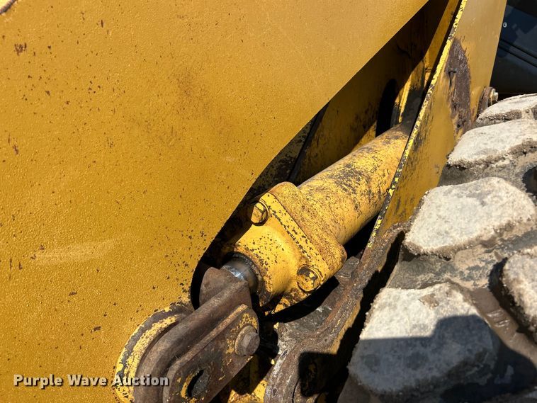 image for item ET6964 2005 Caterpillar 950G Series II wheel loader