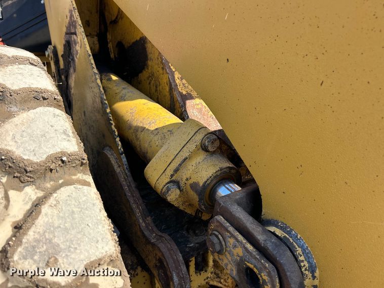 image for item ET6964 2005 Caterpillar 950G Series II wheel loader