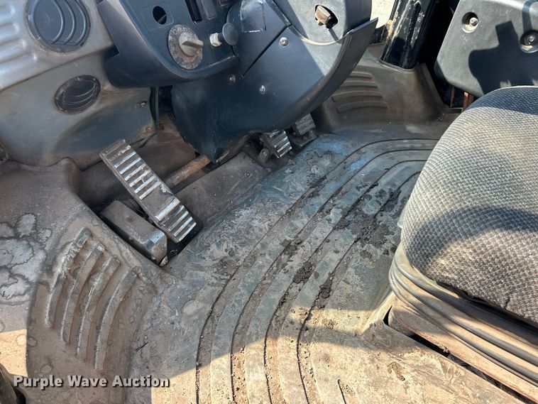 image for item ET6964 2005 Caterpillar 950G Series II wheel loader