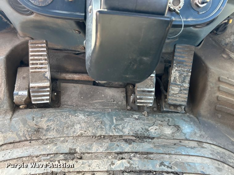 image for item ET6964 2005 Caterpillar 950G Series II wheel loader