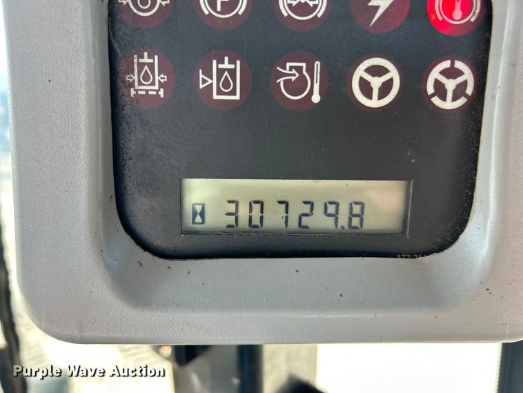 image for item ET6964 2005 Caterpillar 950G Series II wheel loader