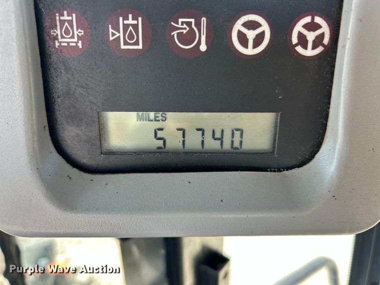 image for item ET6964 2005 Caterpillar 950G Series II wheel loader