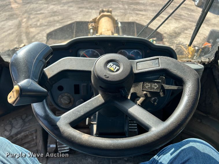 image for item ET6964 2005 Caterpillar 950G Series II wheel loader