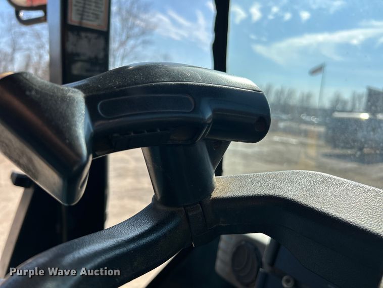 image for item ET6964 2005 Caterpillar 950G Series II wheel loader