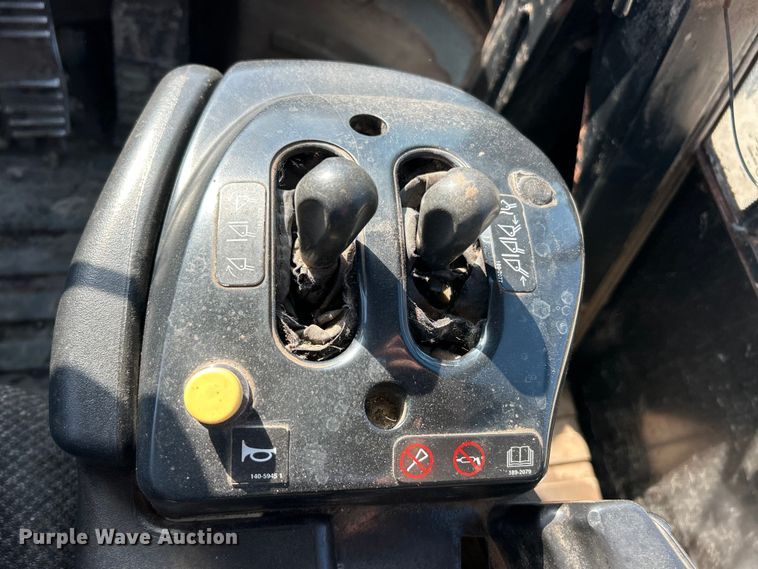 image for item ET6964 2005 Caterpillar 950G Series II wheel loader