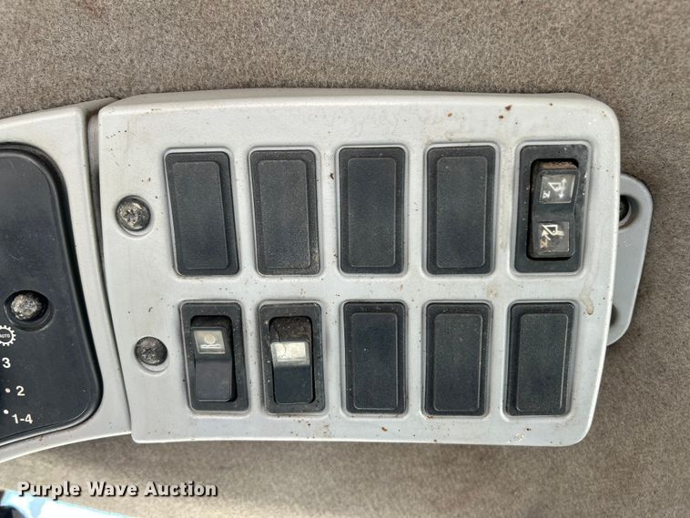 image for item ET6964 2005 Caterpillar 950G Series II wheel loader