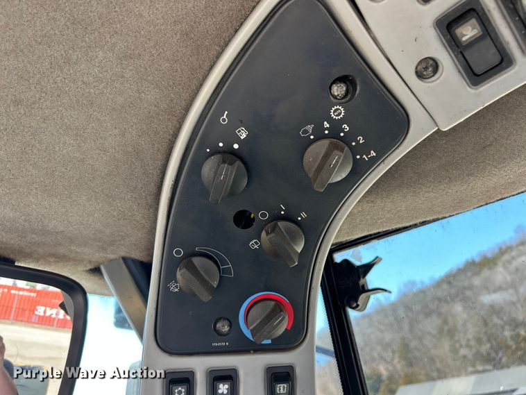 image for item ET6964 2005 Caterpillar 950G Series II wheel loader