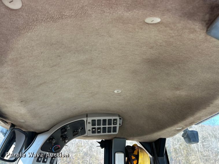 image for item ET6964 2005 Caterpillar 950G Series II wheel loader