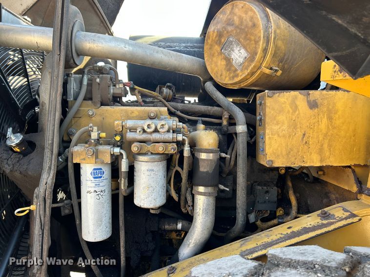 image for item ET6964 2005 Caterpillar 950G Series II wheel loader