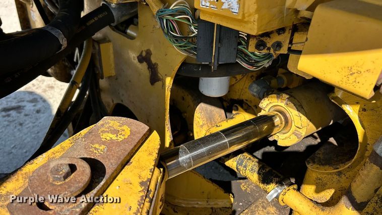 image for item ET6964 2005 Caterpillar 950G Series II wheel loader