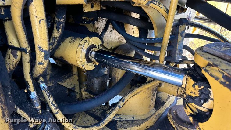 image for item ET6964 2005 Caterpillar 950G Series II wheel loader