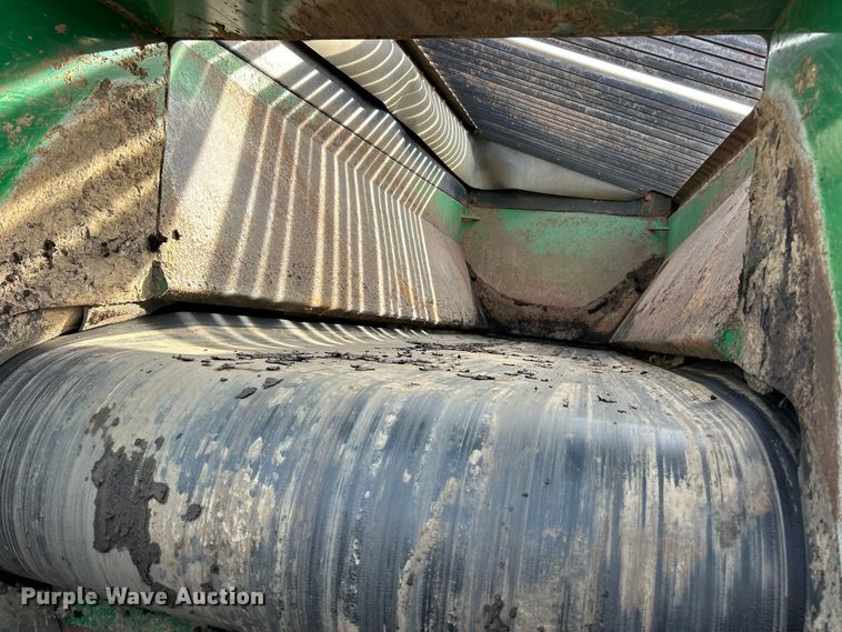 image for item ET6975 McCloskey S130 2DT screening plant