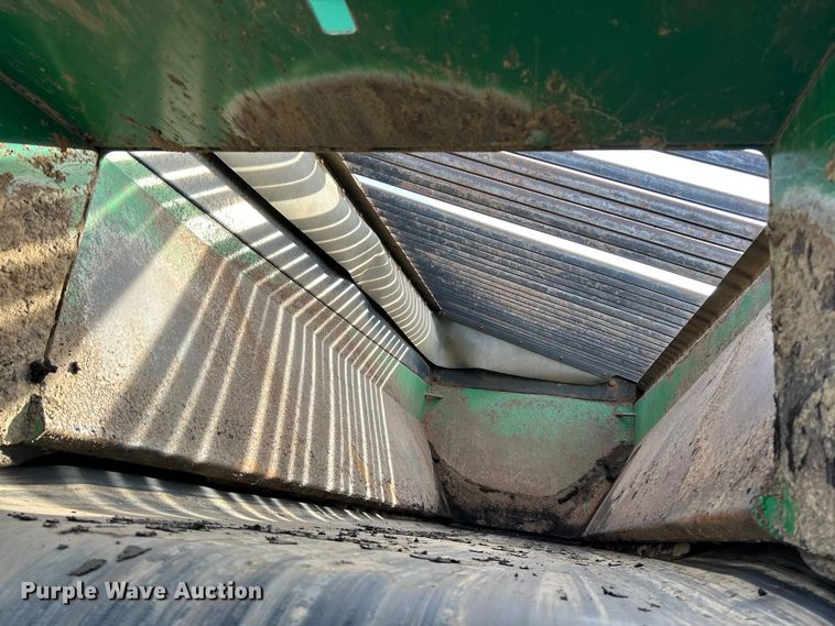 image for item ET6975 McCloskey S130 2DT screening plant