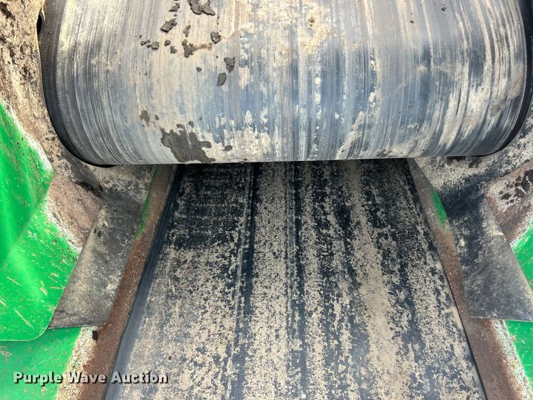 image for item ET6975 McCloskey S130 2DT screening plant