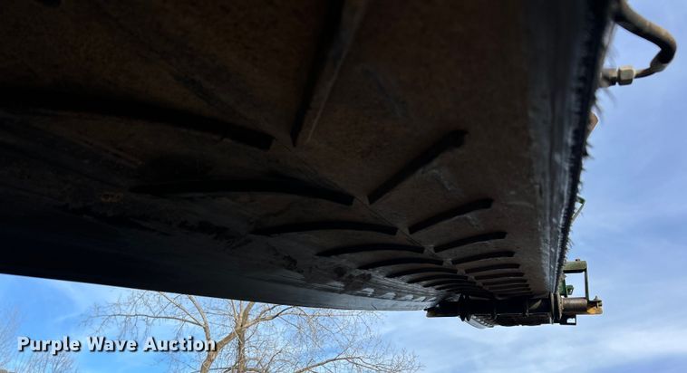 image for item ET6975 McCloskey S130 2DT screening plant