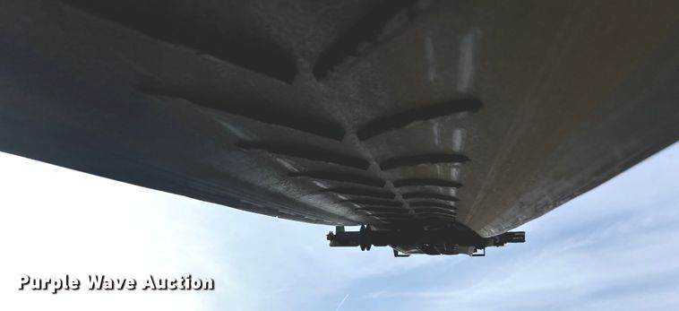 image for item ET6975 McCloskey S130 2DT screening plant