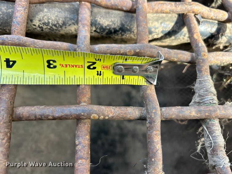 image for item ET6975 McCloskey S130 2DT screening plant