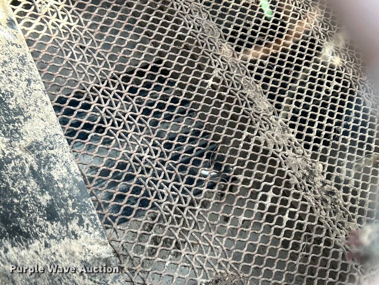 image for item ET6975 McCloskey S130 2DT screening plant