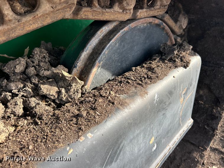 image for item ET6975 McCloskey S130 2DT screening plant