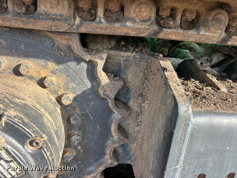 image for item ET6975 McCloskey S130 2DT screening plant