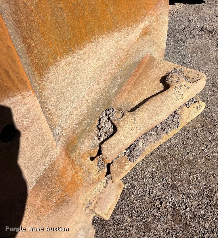 image for item ET6976 2001 Caterpillar 990 wheel loader