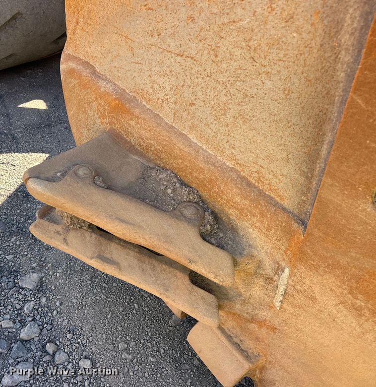 image for item ET6976 2001 Caterpillar 990 wheel loader