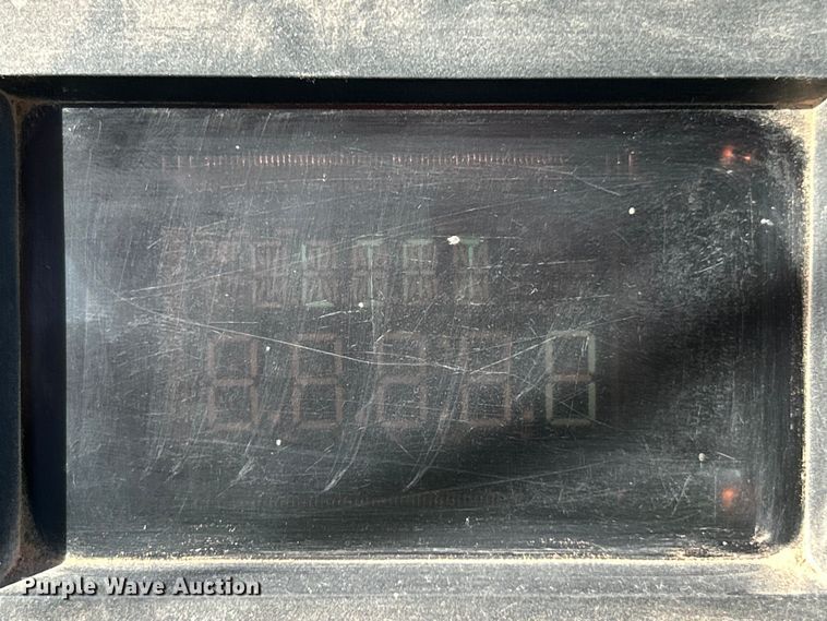 image for item ET6976 2001 Caterpillar 990 wheel loader